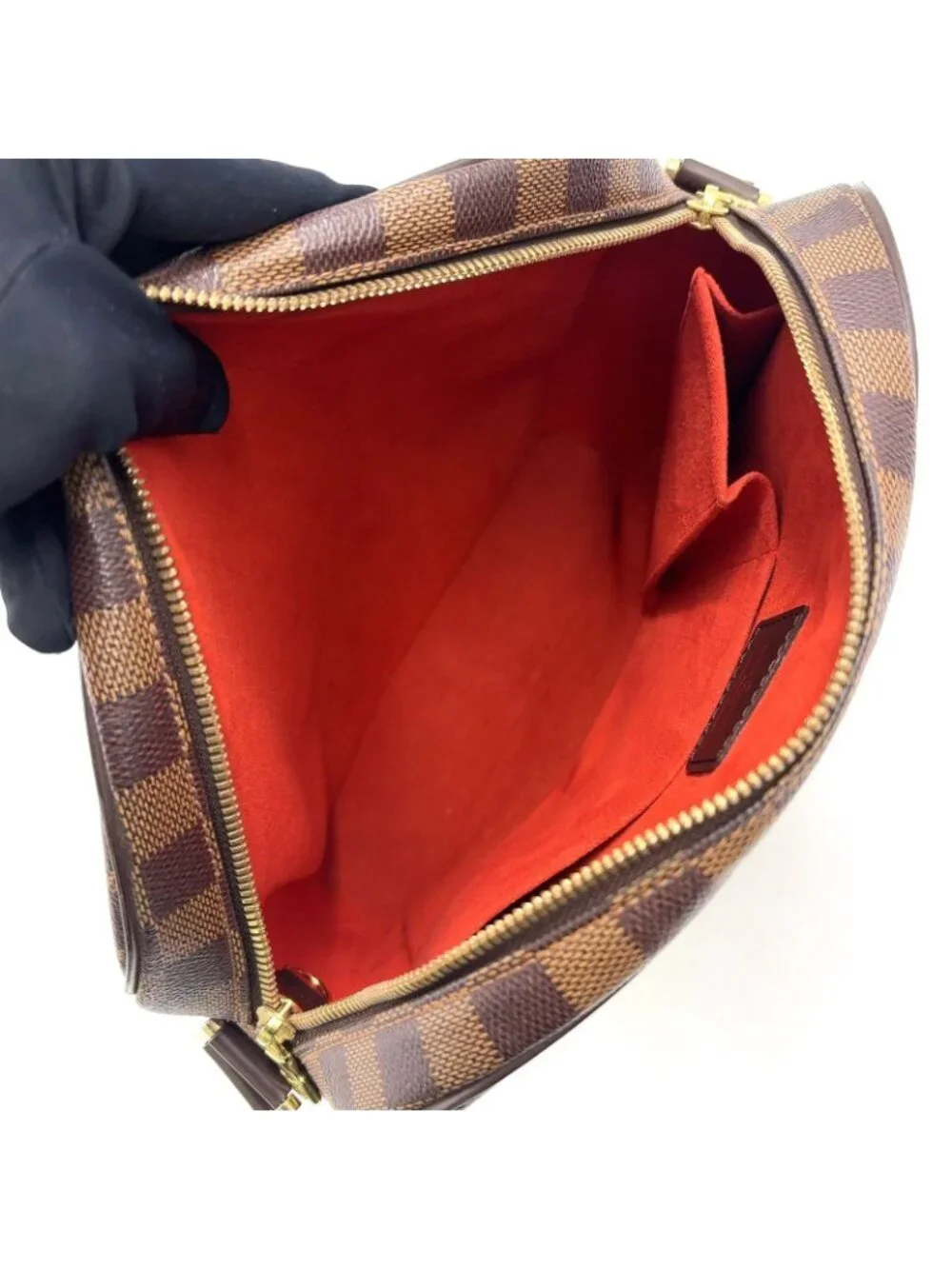 Louis Vuitton this authentic